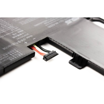 Аккумулятор для ноутбука Asus VivoBook Flip 15 TP510UF (11.52 3653mAh) ORG p/n: B31N1708