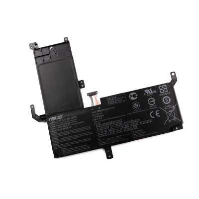 Аккумулятор для ноутбука Asus VivoBook Flip 15 TP510UF (11.52 3653mAh) ORG p/n: B31N1708
