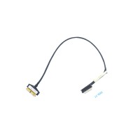 Шлейф матрицы для ноутбука Lenovo S730-13IWL p/n: 450.0FD01.0011
