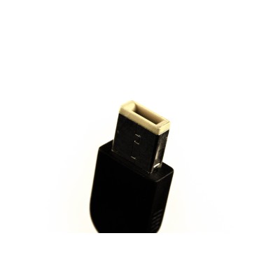 Блок питания для ноутбука Lenovo 19V 7.7A (USB) 150W