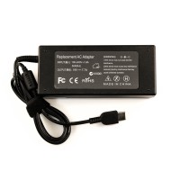Блок питания для ноутбука Lenovo 19V 7.7A (USB) 150W