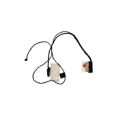 Шлейф для матрицы HP 11-aa p/n: 906792-001, DC02002NT00
