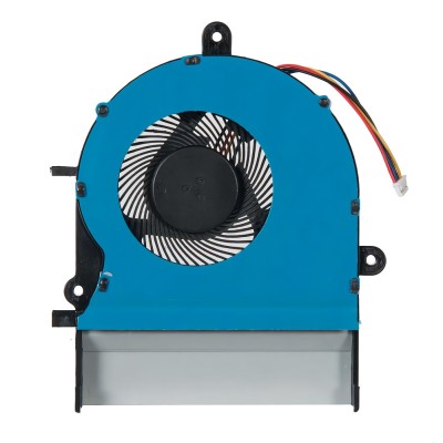 Вентилятор (Кулер) для ноутбука Asus K501L V.1 p/n: 13NB08P1AM0601, 13NB0A50AM0201