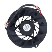 Вентилятор (Кулер) для ноутбука Asus S96J p/n: GC056015VH, 13.V1.B2449.F.GN 13GNI51AM040, 13GNI5
