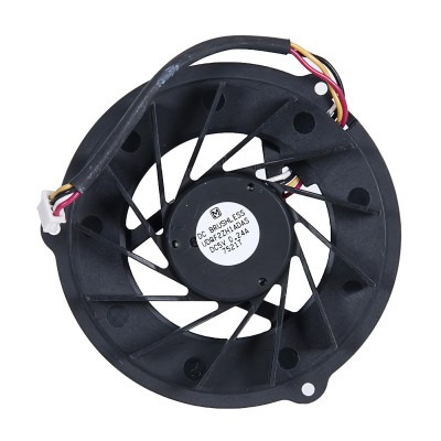 Вентилятор (Кулер) для ноутбука Asus S96J p/n: GC056015VH, 13.V1.B2449.F.GN 13GNI51AM040, 13GNI5