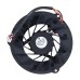 Вентилятор (Кулер) для ноутбука Asus S96J p/n: GC056015VH, 13.V1.B2449.F.GN 13GNI51AM040, 13GNI5