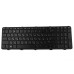 Клавиатура для HP Probook 455 G1 с рамкой подсветка p/n: 90.4ZA07.L0R, SN8126