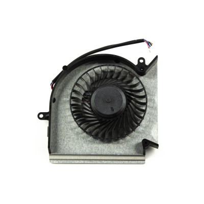 Вентилятор/Кулер для ноутбука MSI Megabook GE62VR/MSI Megabook GE72VR/MSI Megabook GP63/MSI Megabook GL63/MSI Megabook GE63VR/MSI Megabook GL73/MSI Megabook GP73/MSI Megabook GE73 right p/n: N383 N384 Вентилятор/Кулер для ноутбука MSI Megabook GE62VR/MSI Megabook GE72VR/MSI Megabook GP63/MSI Megabook GL63/MSI Megabook GE63VR/MSI Megabook GL73/MSI Megabook GP73/MSI Megabook GE73 right p/n: N383 N384