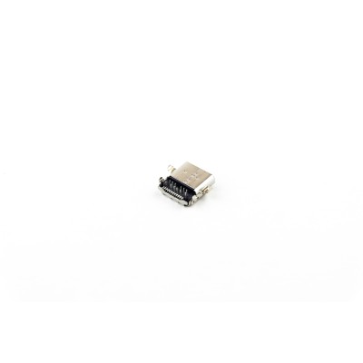 Разъем Type-C Dell 9575 VC4TJ, J2MK4, 1JX77 Разъем Type-C Dell 9575 VC4TJ, J2MK4, 1JX77