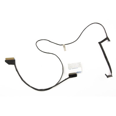 Шлейф матрицы для ноутбука HP Pavilion 15-br p/n: 450.0BW0A.0001