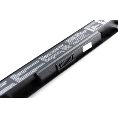 Аккумулятор для ноутбука Asus K450 ORG (15V 2200mAh) p/n: A41-X550A
