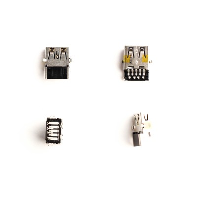 Разъем USB 129