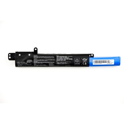 Аккумулятор для Asus F407UA (10.8V 2200mAh) OEM p/n: A31N1719