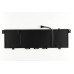 Аккумулятор для ноутбука HP 13-AG (15.4V 3454mAh) ORG p/n: KC04XL; TPN-W133; TPN-W136; HSTNN-DB8P