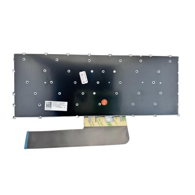 Клавиатура для ноутбука Lenovo IdeaPad Slim 3 14IRU8 82X6