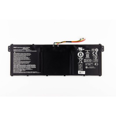 Аккумулятор для ноутбука Acer SF314-42 (11.25V 4471mAh) ORG p/n: AP18C8K