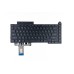 Клавиатура для Asus G533 RGB подсветка p/n: 6037B0231301, 0KNR0-481JUS00, V202826FS1