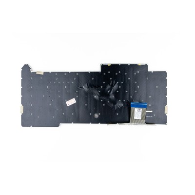 Клавиатура для Asus G533 RGB подсветка p/n: 6037B0231301, 0KNR0-481JUS00, V202826FS1
