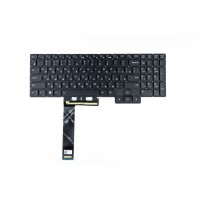 Клавиатура для ноутбука Lenovo Gaming 3-15IMH с подсветкой p/n: SN21B43720, SG-A3070-XAA