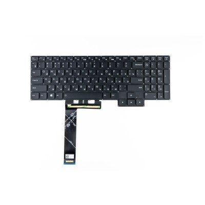 Клавиатура для ноутбука Lenovo Gaming 3-15IMH с подсветкой p/n: SN21B43720, SG-A3070-XAA