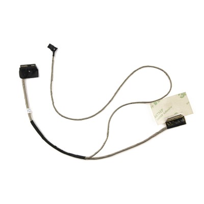 Шлейф матрицы для ноутбука Lenovo 500-14ACZ p/n: DC020024V00 5C10J23698