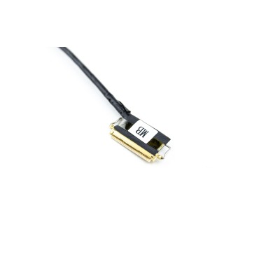 Шлейф матрицы для ноутбука Lenovo T480S 40pin WQHD p/n: DC02C00BM10 01YN995 01YN996