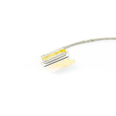 Шлейф матрицы для ноутбука Lenovo T480S 40pin WQHD p/n: DC02C00BM10 01YN995 01YN996