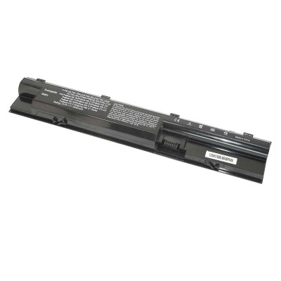 Аккумулятор для ноутбука HP ProBook 440 (10.8V 4400mAh) p/n: FP06 FP09 H6L26AA H6L27AA HSTNN-IB4J