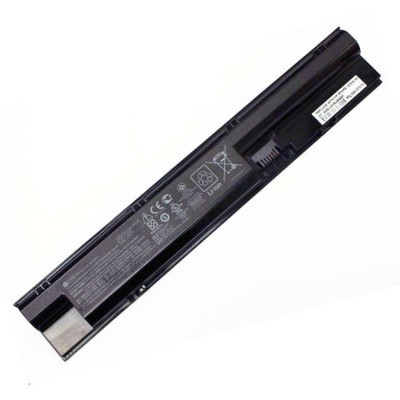 Аккумулятор для ноутбука HP ProBook 440 G1 (10.8V 4400mAh) p/n: FP06 FP09 H6L26AA H6L27AA HSTNN-IB4J