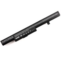 Аккумулятор для ноутбука Lenovo 305-14IBD (14.4V 2200mAh) OEM p/n: 121500192 L12L4E55 L12M4E55