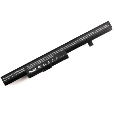 Аккумулятор для ноутбука Lenovo B50-70 (14.4V 2200mAh) OEM p/n: 121500192 L12L4E55 L12M4E55
