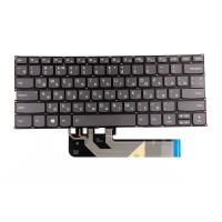 Клавиатура для ноутбука Lenovo C640-13IML c подсветкой