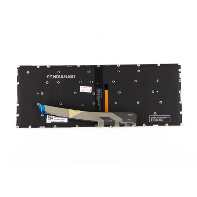Клавиатура для ноутбука Lenovo C640-13IML c подсветкой