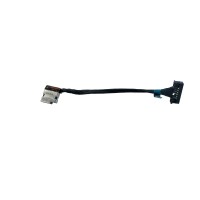 Разъем питания для ноутбука HP 17-CB p:n L57359-001 200W (4.5x3.0) с кабелем