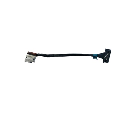 Разъем питания для ноутбука HP 17-CB p:n L57359-001 200W (4.5x3.0) с кабелем