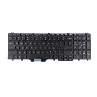 Клавиатура для ноутбука Dell 5501 p/n: PK132FA3A10 SG-97600-X3A 0DTJ5G Клавиатура для ноутбука Dell 5501 p/n: PK132FA3A10 SG-97600-X3A 0DTJ5G
