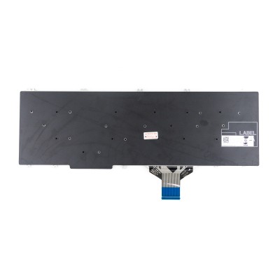 Клавиатура для ноутбука Dell 5501 p/n: PK132FA3A10 SG-97600-X3A 0DTJ5G