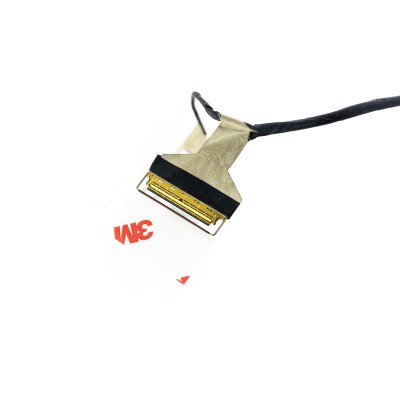 Шлейф матрицы для ноутбука Dell Latitude 7380 p/n: DC02C00G900