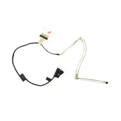 Шлейф матрицы для ноутбука Dell Latitude 7380 p/n: DC02C00G900
