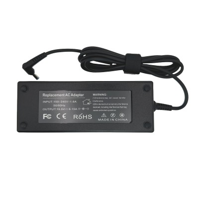 Блок питания для ноутбука Acer 19.5V 6.15A (5.5x1.7)