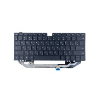 Клавиатура для ноутбука Huawei MateBook X Pro c подсветкой Клавиатура для ноутбука Huawei MateBook X Pro c подсветкой