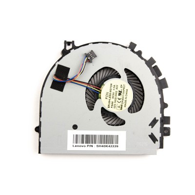 Вентилятор (Кулер) для ноутбука Lenovo 500-14ISK p/n: 5H40K36385
