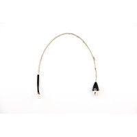 Разъем питания для ноутбука Lenovo Yoga 710-11ISK 25см (4.0x1.7) с кабелем