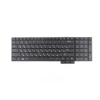 Клавиатура для ноутбука Dell Latitude E5540 p/n: SX151025A-US
