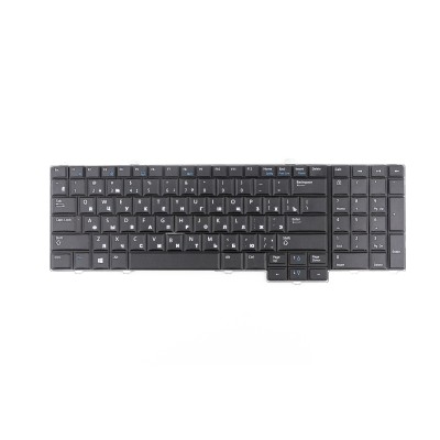 Клавиатура для ноутбука Dell Latitude E5540 p/n: SX151025A-US
