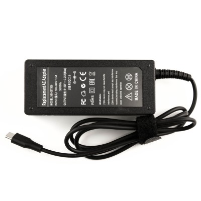 Блок питания для ноутбука Asus UX3490UA 20V 3.25A (Type C) 65W OEM+