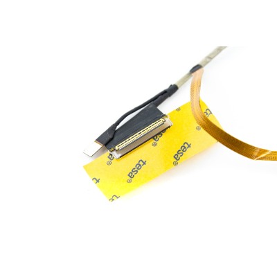 Шлейф матрицы для ноутбука Lenovo Legion 7-15IMH05 p/n: DC02C00NW00