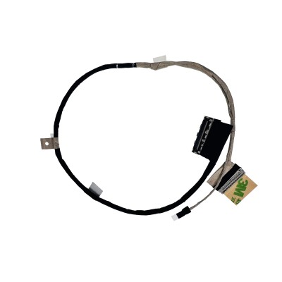 Шлейф для матрицы Asus G732LWS 40pin 300Hz p/n:14005-03460100