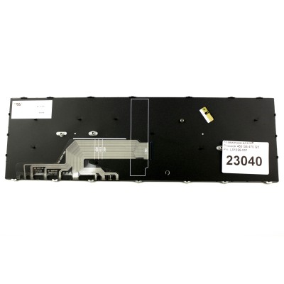 Клавиатура для HP Probook 470 G5 p/n: L01028-001