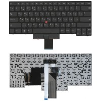 Клавиатура для ноутбука Lenovo ThinkPad Edge E435 p/n: V131920AS1 MP-11H33SU-698 0B35656 PE84-US
